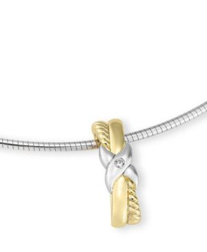 31/04761-0 - 375/- bic - diamond fc 0,03 Ct. H/si Pendants