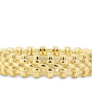 44/30011-0 - 375/- yellow Rings