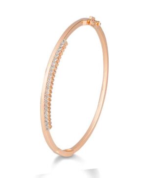 51/00969-0 - 375/- red - diamond fc 0,69 Ct. H/si Bracelets