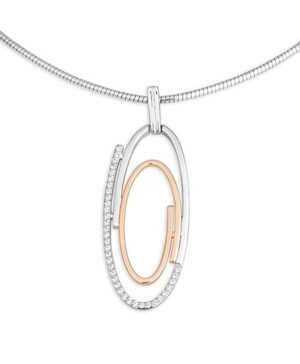 31/04648-0 - 375/- W/R - diamond fc 0,198 Ct. H/si Pendants