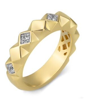 41/06372-0 - 375/- bic - diamond fc 0,20 Ct. H/si Rings