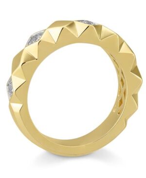 41/06372-0 - 375/- bic - diamond fc 0,20 Ct. H/si Rings