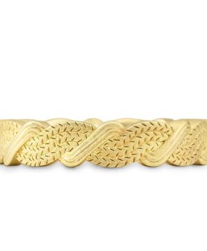 44/30009-0 - 375/- yellow Rings