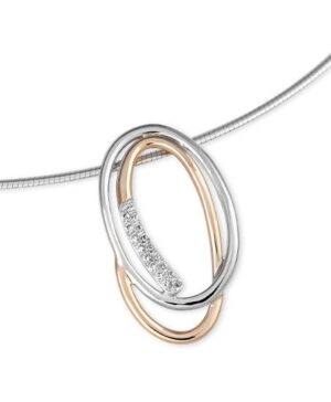 31/04646-0 - 375/- W/R - diamond fc 0,127 Ct. H/si Pendants