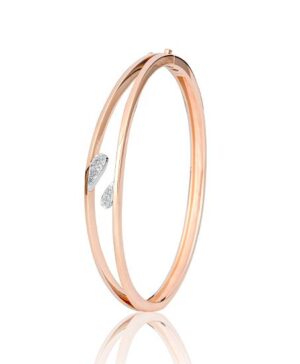 51/00971-0 - 375/- W/R - diamond fc 0,112 Ct. H/si Bracelets