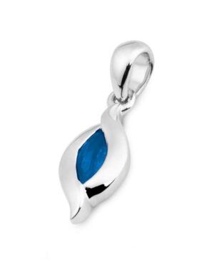 32/83643-0 - 375/- white - g.emerald Pendants