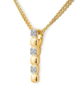 31/04723-0 - 375/- bic - diamond fc 0,083 Ct. H/si Pendants