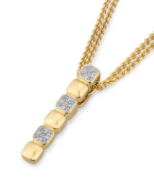 31/04723-0 - 375/- bic - diamond fc 0,083 Ct. H/si Pendants