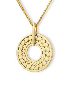 34/01796-0 - 375/- yellow Pendants