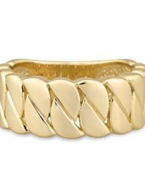 44/01635-0 - 375/- yellow Rings