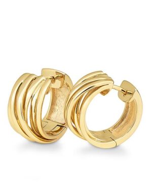 06/61129-0 - 375/- yellow Earrings
