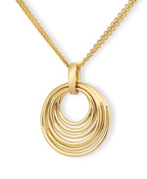 34/01795-0 - 375/- yellow Pendants
