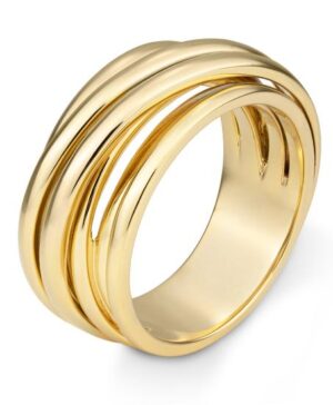 44/01627-0 - 375/- yellow Rings