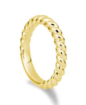 44/01576-0 - 375/- yellow Rings