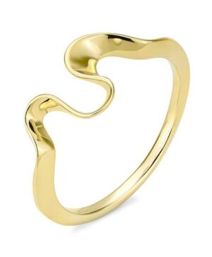 44/01673-0 - 375/- yellow Rings