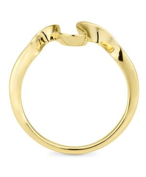 44/01673-0 - 375/- yellow Rings