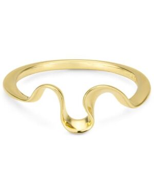 44/01673-0 - 375/- yellow Rings