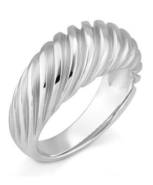44/01644-0 - 375/- white Rings