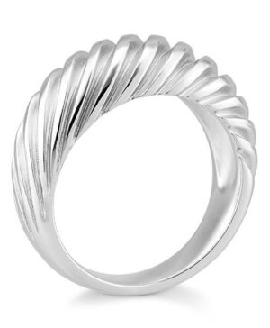 44/01644-0 - 375/- white Rings