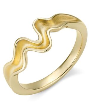 44/01672-0 - 375/- yellow Rings