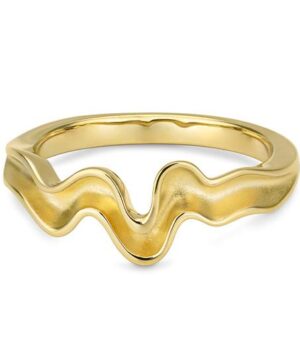 44/01672-0 - 375/- yellow Rings