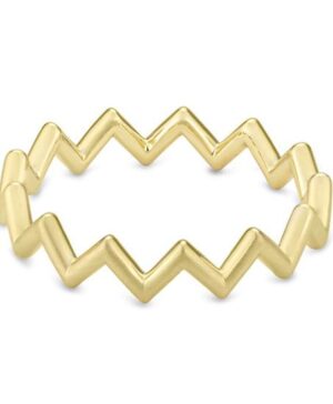 44/01677-0 - 375/- yellow Rings