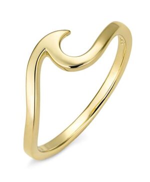 44/01671-0 - 375/- yellow Rings