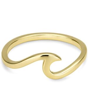 44/01671-0 - 375/- yellow Rings