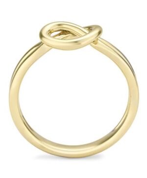 44/01660-0 - 375/- yellow Rings