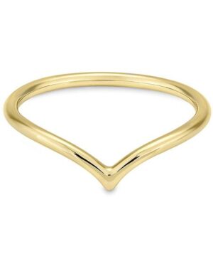 44/01679-0 - 375/- yellow Rings