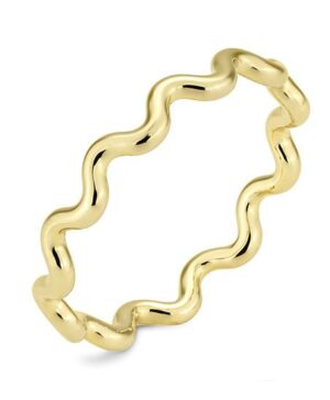 44/01678-0 - 375/- yellow Rings