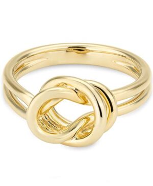 44/01659-0 - 375/- yellow Rings