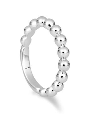 44/01579-0 - 375/- white Rings