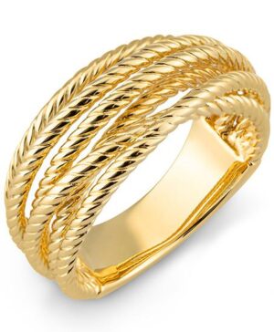 44/01647-0 - 375/- yellow Rings