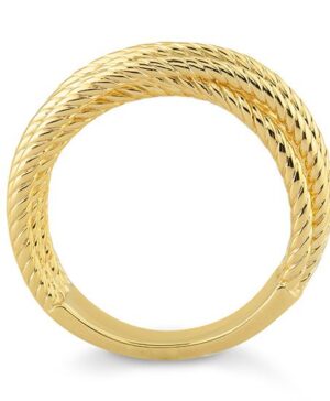 44/01647-0 - 375/- yellow Rings
