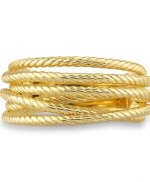 44/01647-0 - 375/- yellow Rings