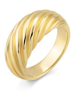 44/01643-0 - 375/- yellow Rings