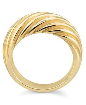 44/01643-0 - 375/- yellow Rings