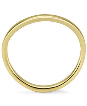 44/01670-0 - 375/- yellow Rings
