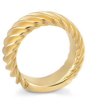 44/01646-0 - 375/- yellow Rings