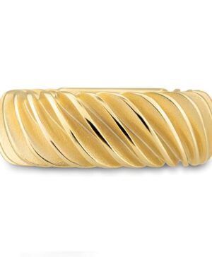 44/01646-0 - 375/- yellow Rings