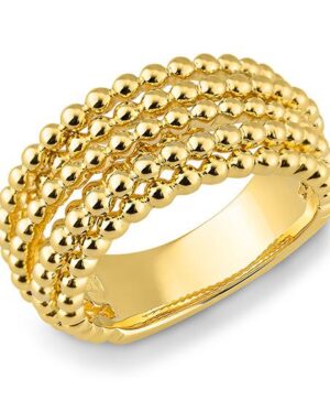 44/01648-0 - 375/- yellow Rings