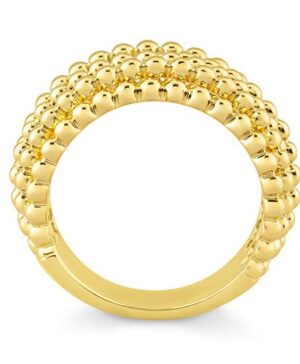 44/01648-0 - 375/- yellow Rings