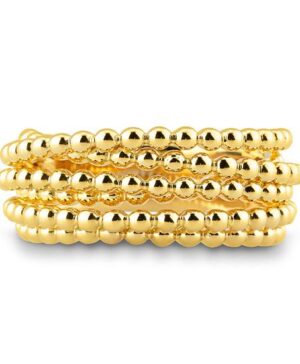 44/01648-0 - 375/- yellow Rings