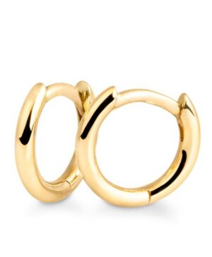 06/60933-0 - 375/- yellow Earrings