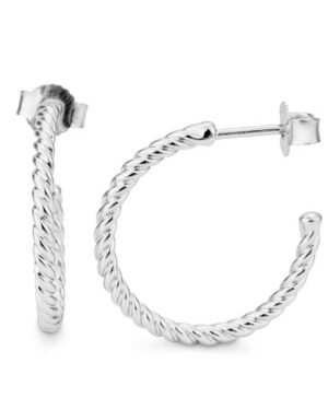 06/61140-0 - 375/- white Earrings