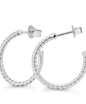 06/61140-0 - 375/- white Earrings