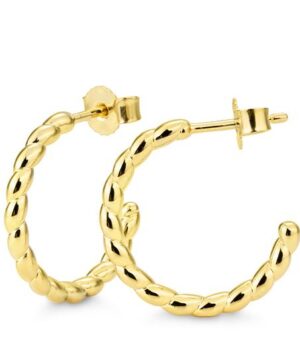 06/61138-0 - 375/- yellow Earrings