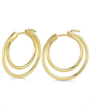 06/61222-0 - 375/- yellow Earrings