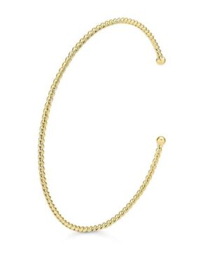 54/00996-0 - 375/- yellow Bracelets